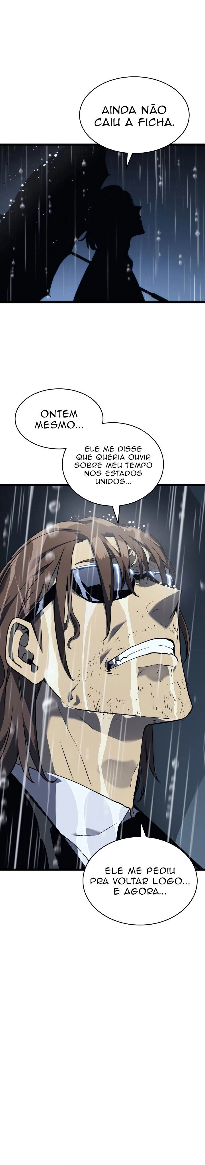 Read Upando Sozinho Pt Br Manga Online