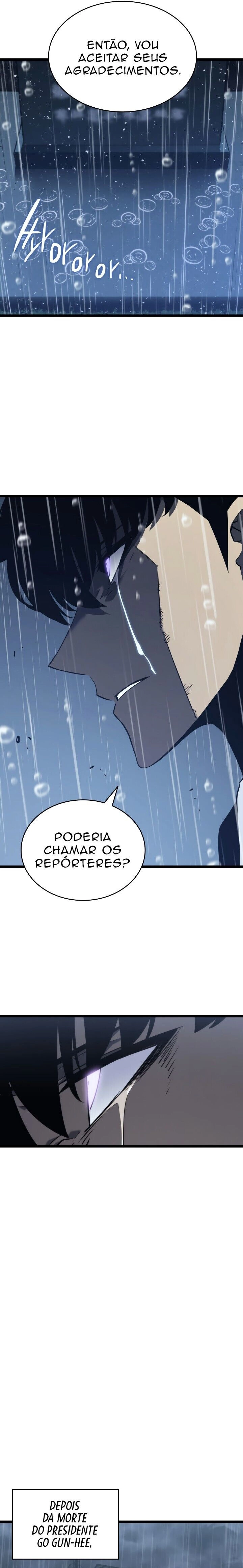 Read Upando Sozinho Pt Br Manga Online