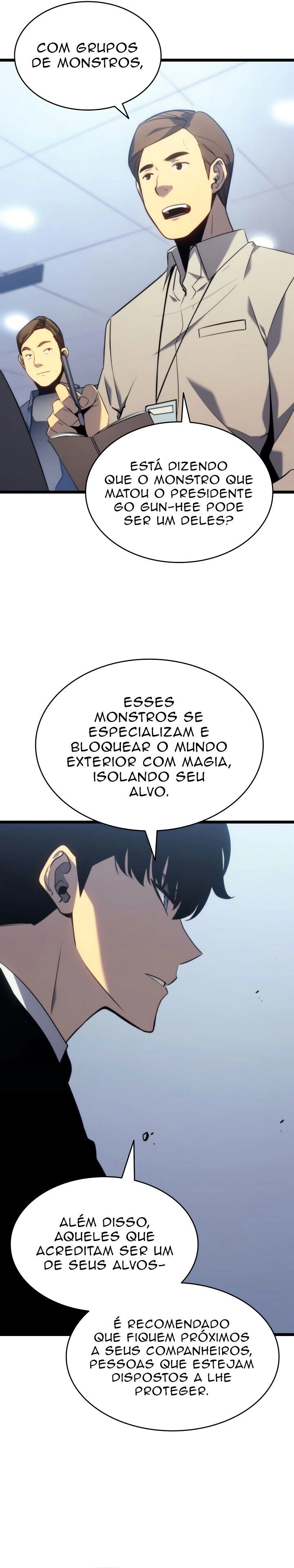 Read Upando Sozinho Pt Br Manga Online