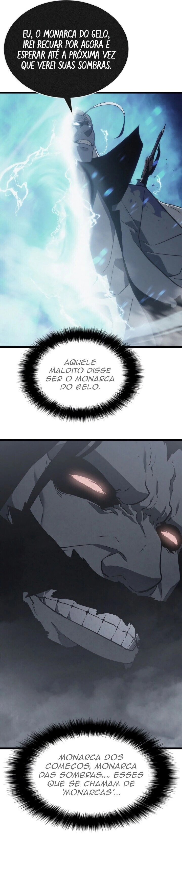 Read Upando Sozinho Pt Br Manga Online