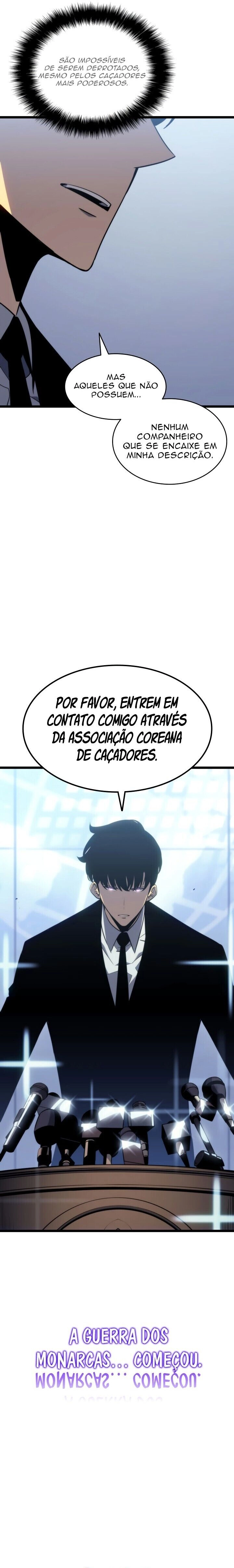 Read Upando Sozinho Pt Br Manga Online