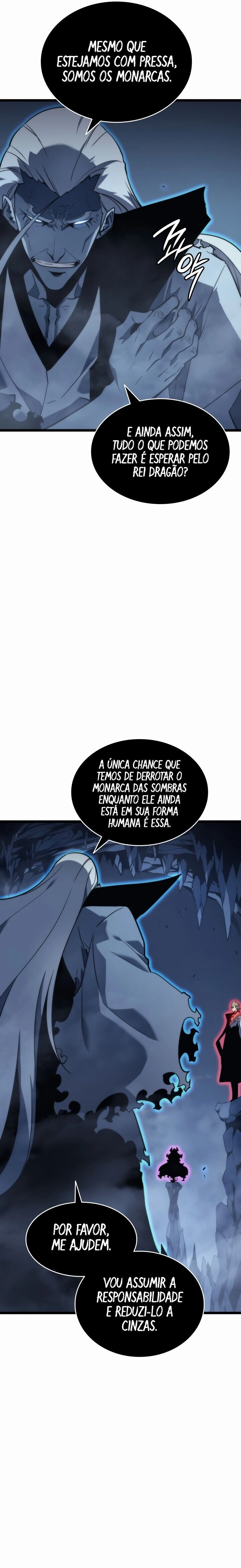 Read Upando Sozinho Pt Br Manga Online