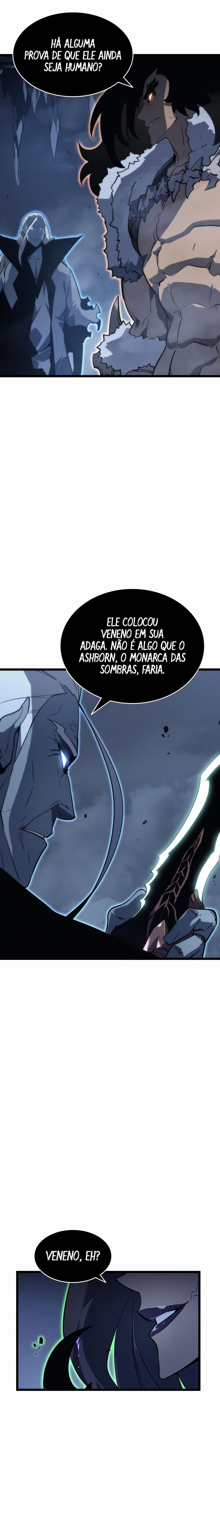 Read Upando Sozinho Pt Br Manga Online