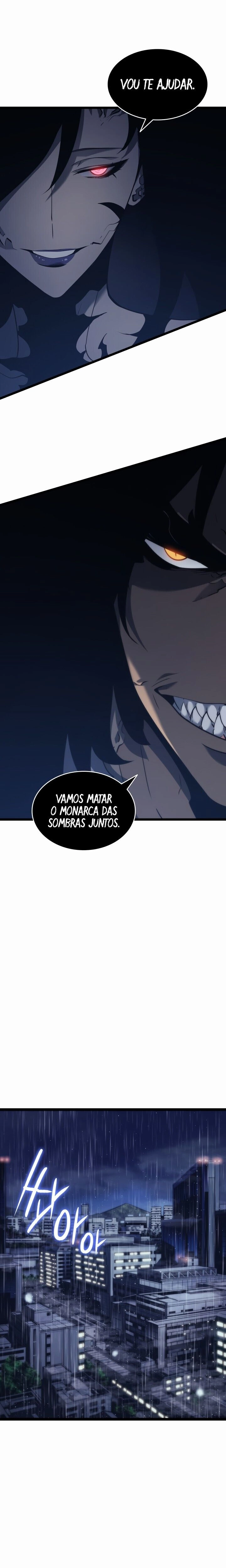 Read Upando Sozinho Pt Br Manga Online