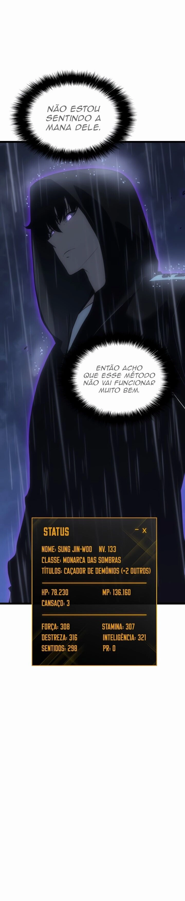 Read Upando Sozinho Pt Br Manga Online
