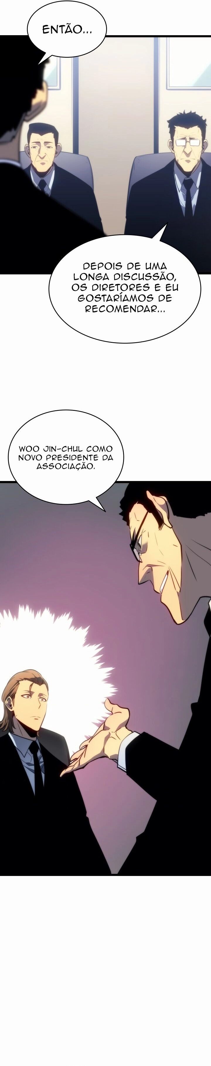 Read Upando Sozinho Pt Br Manga Online