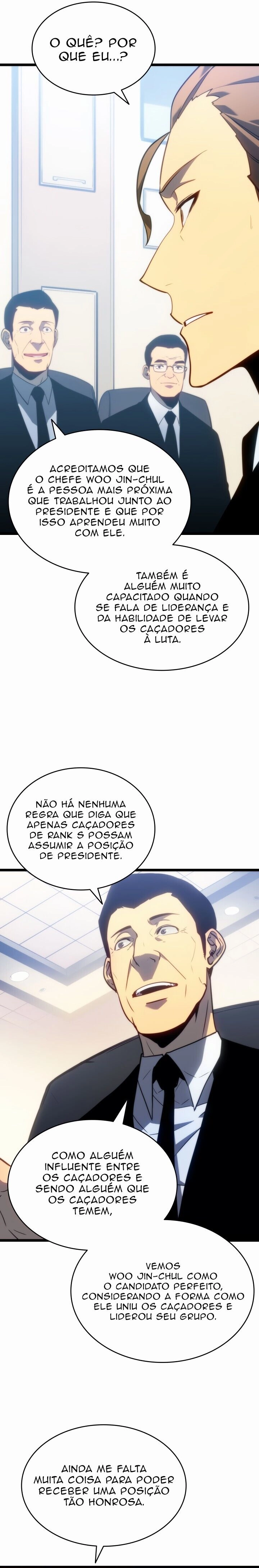 Read Upando Sozinho Pt Br Manga Online