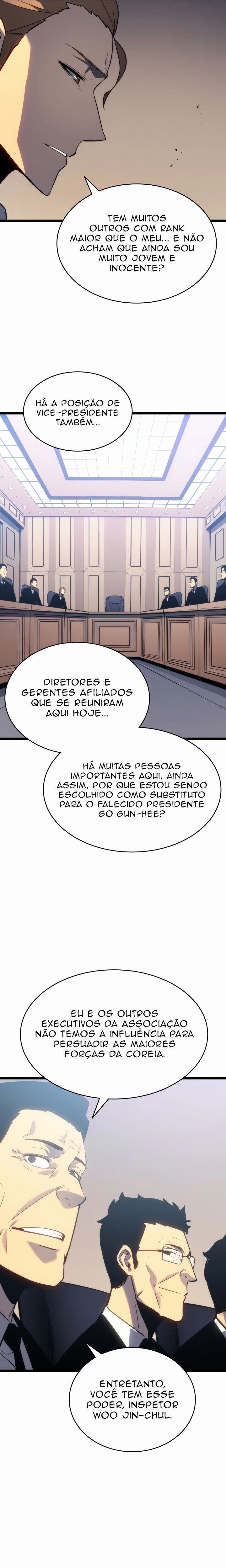 Read Upando Sozinho Pt Br Manga Online