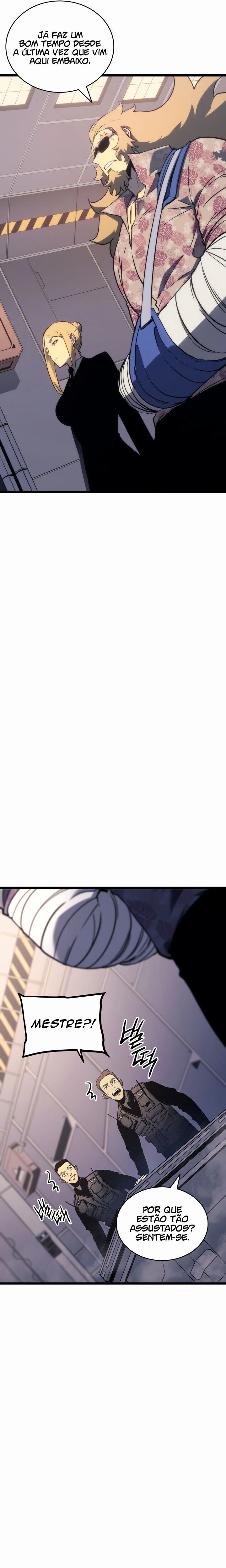 Read Upando Sozinho Pt Br Manga Online