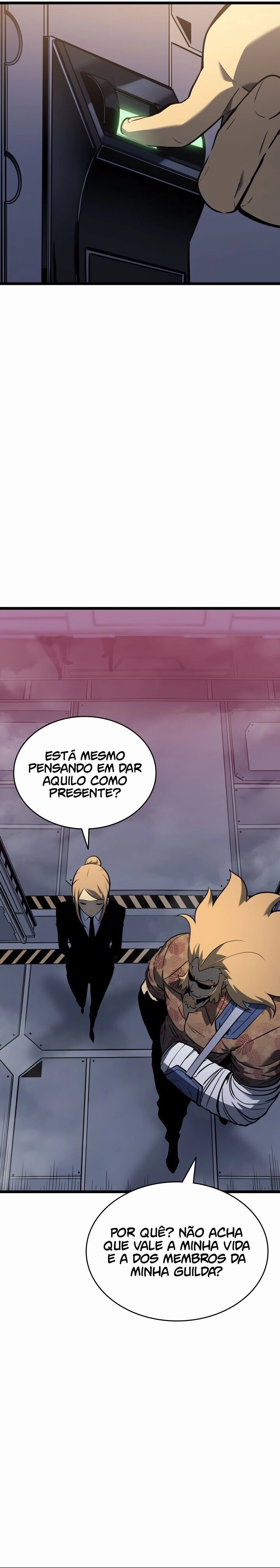 Read Upando Sozinho Pt Br Manga Online