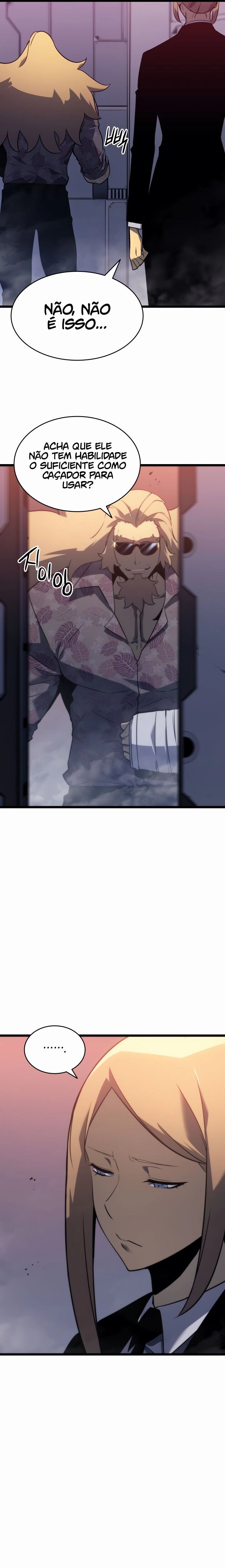 Read Upando Sozinho Pt Br Manga Online