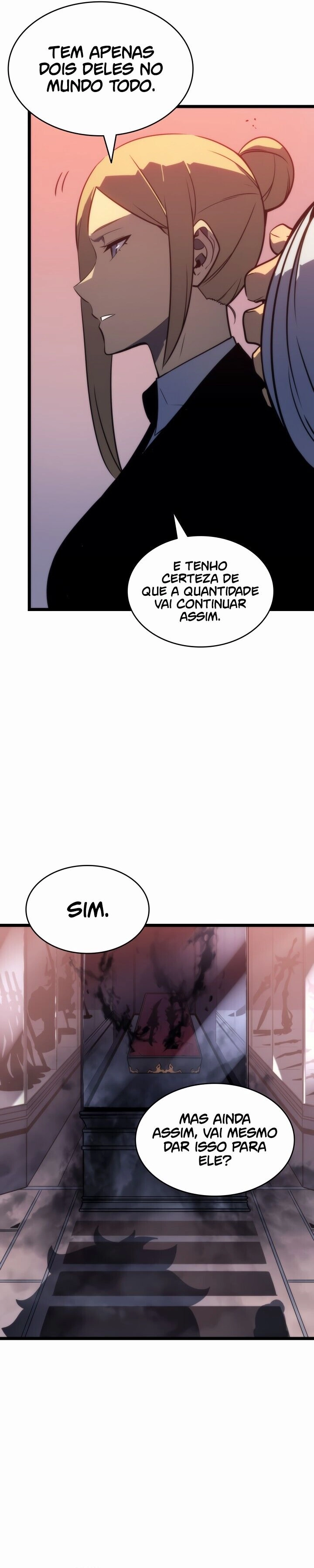 Read Upando Sozinho Pt Br Manga Online