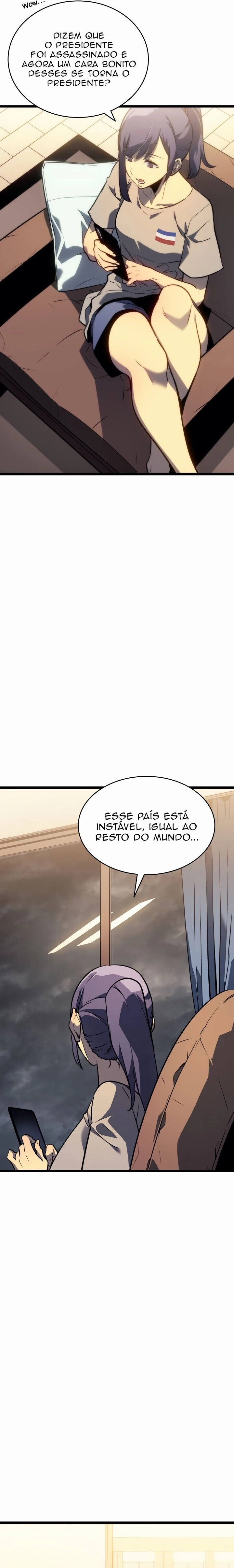 Read Upando Sozinho Pt Br Manga Online