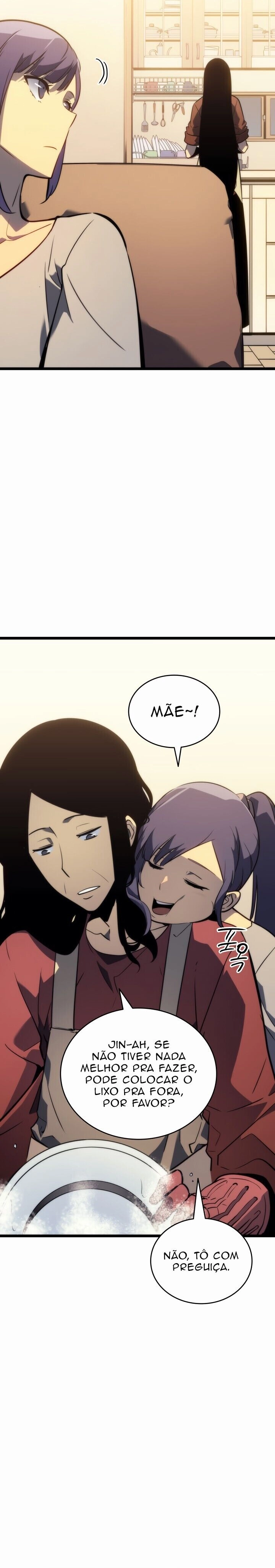 Read Upando Sozinho Pt Br Manga Online