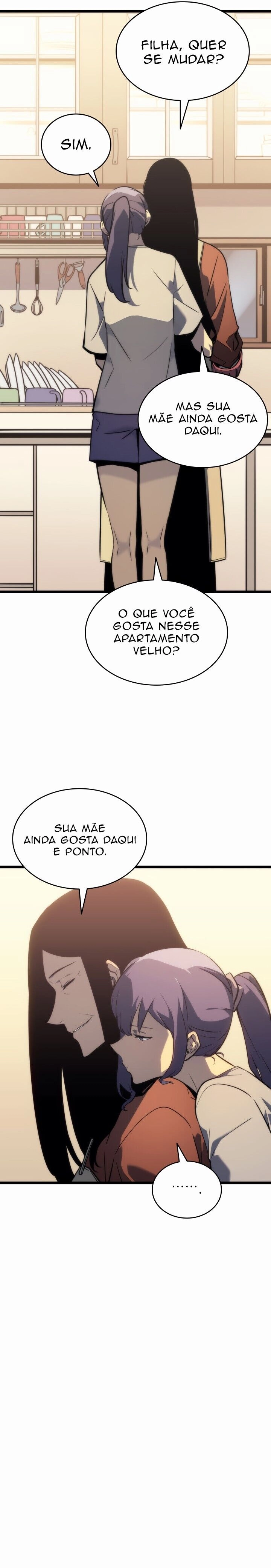 Read Upando Sozinho Pt Br Manga Online