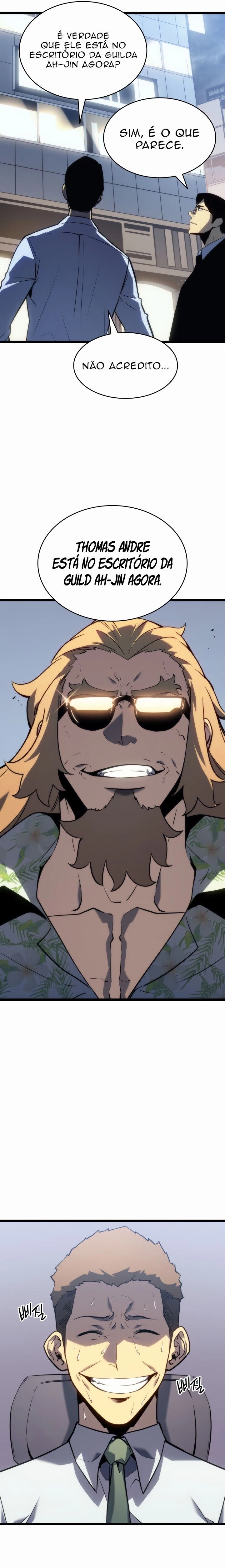 Read Upando Sozinho Pt Br Manga Online