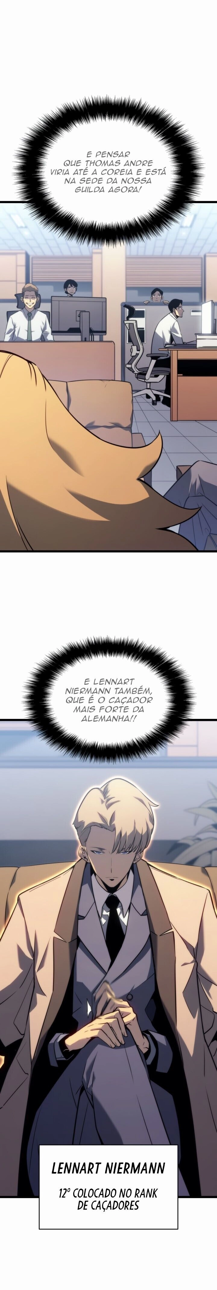 Read Upando Sozinho Pt Br Manga Online