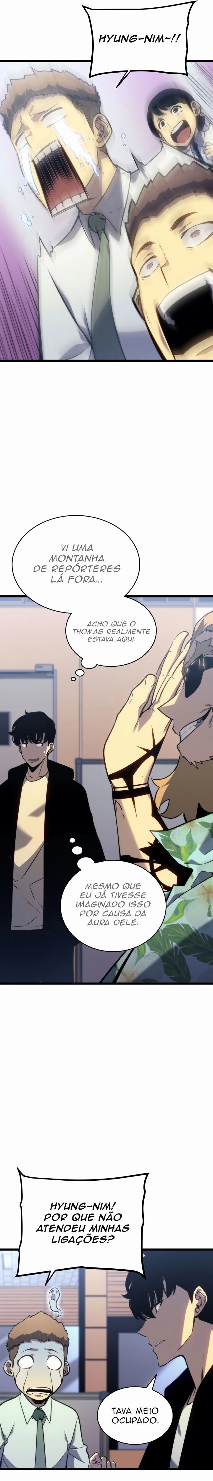 Read Upando Sozinho Pt Br Manga Online
