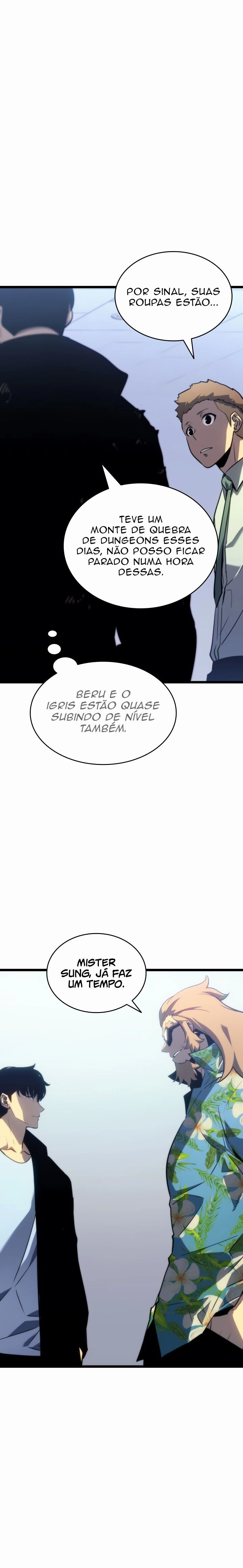 Read Upando Sozinho Pt Br Manga Online