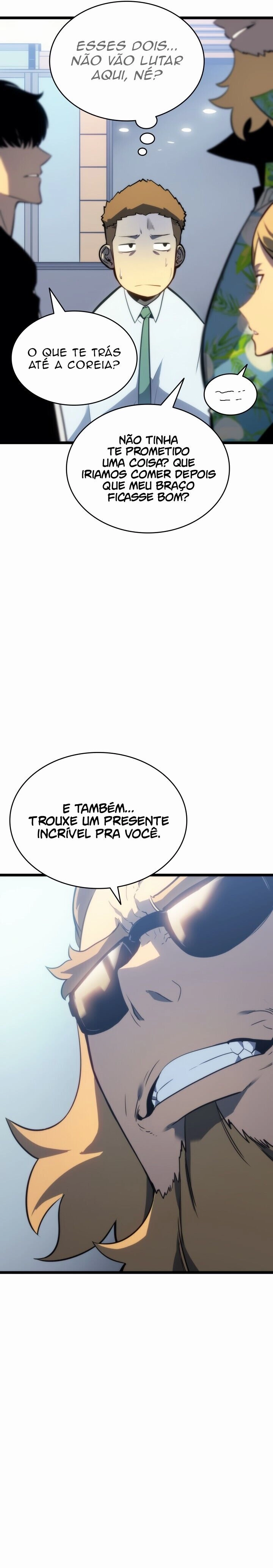Read Upando Sozinho Pt Br Manga Online