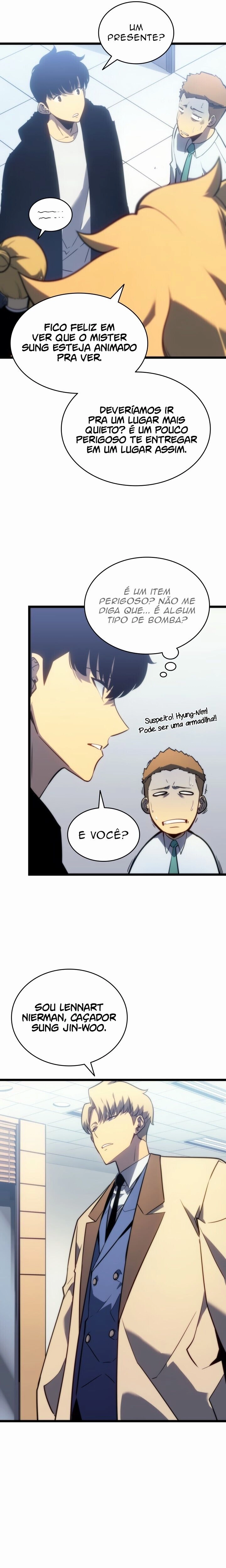 Read Upando Sozinho Pt Br Manga Online
