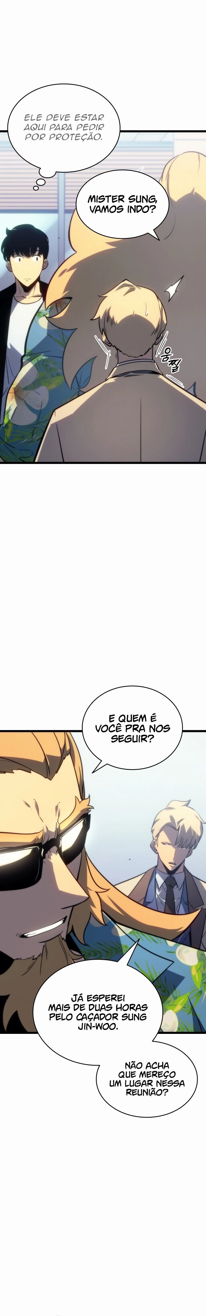 Read Upando Sozinho Pt Br Manga Online