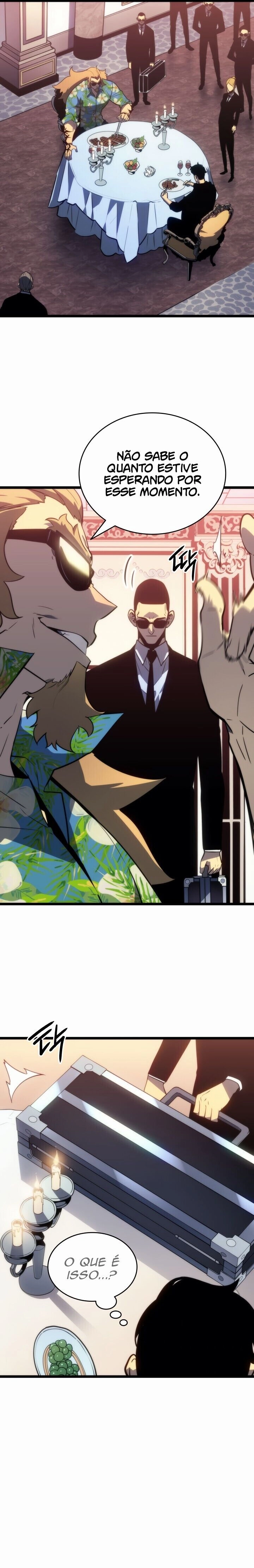 Read Upando Sozinho Pt Br Manga Online
