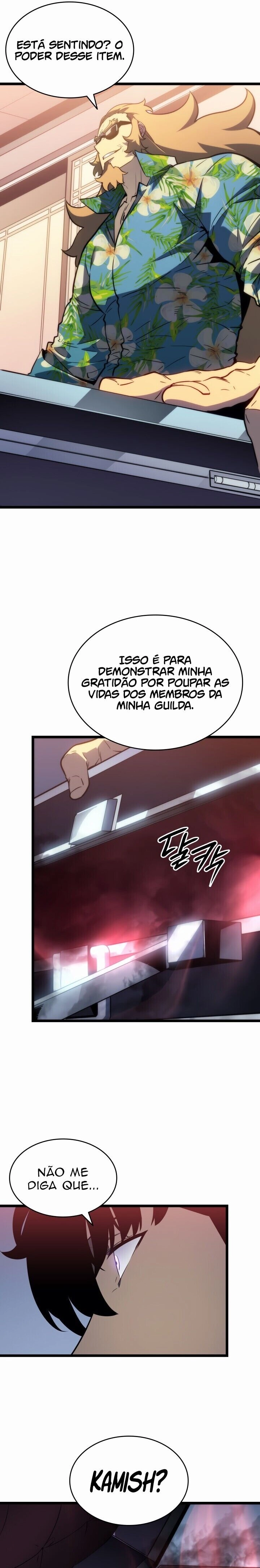 Read Upando Sozinho Pt Br Manga Online