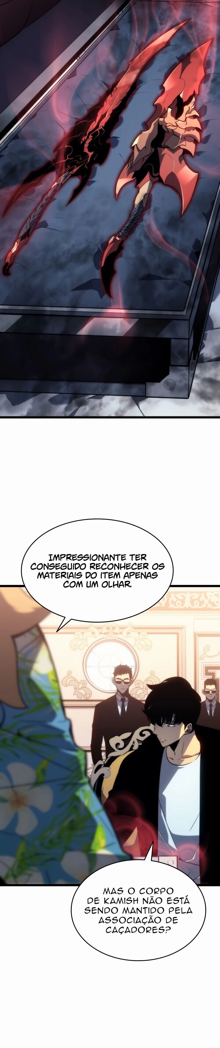 Read Upando Sozinho Pt Br Manga Online