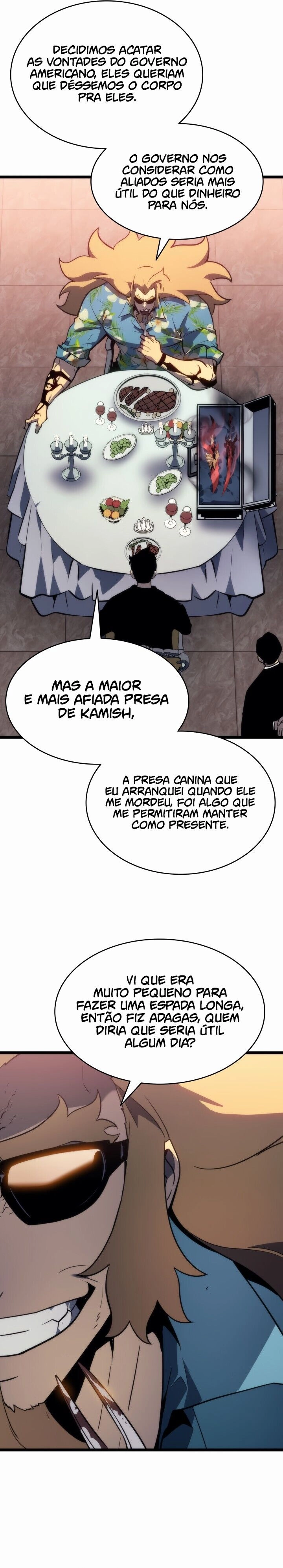 Read Upando Sozinho Pt Br Manga Online