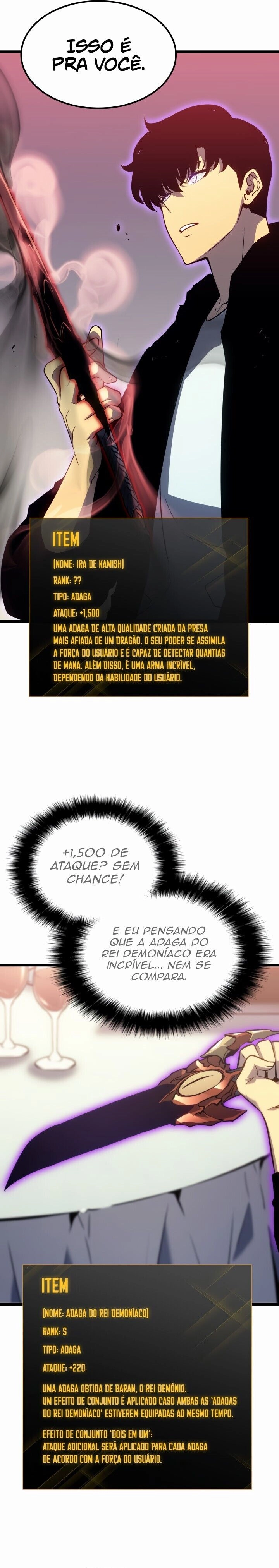 Read Upando Sozinho Pt Br Manga Online