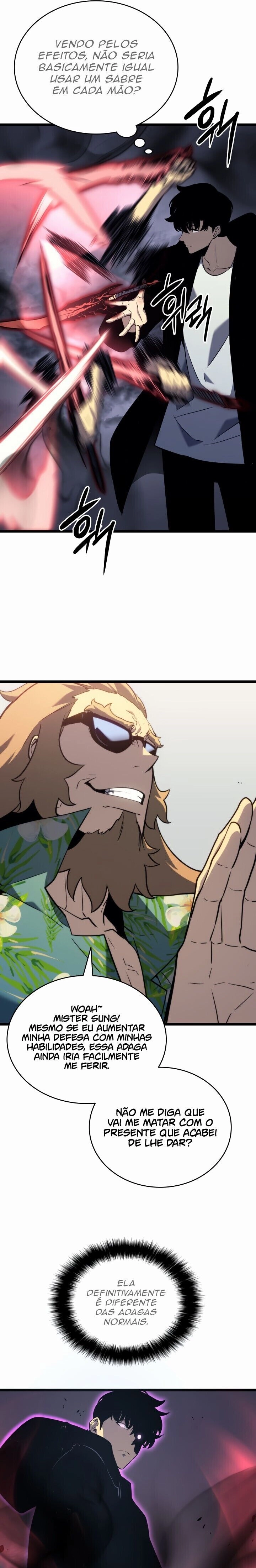 Read Upando Sozinho Pt Br Manga Online