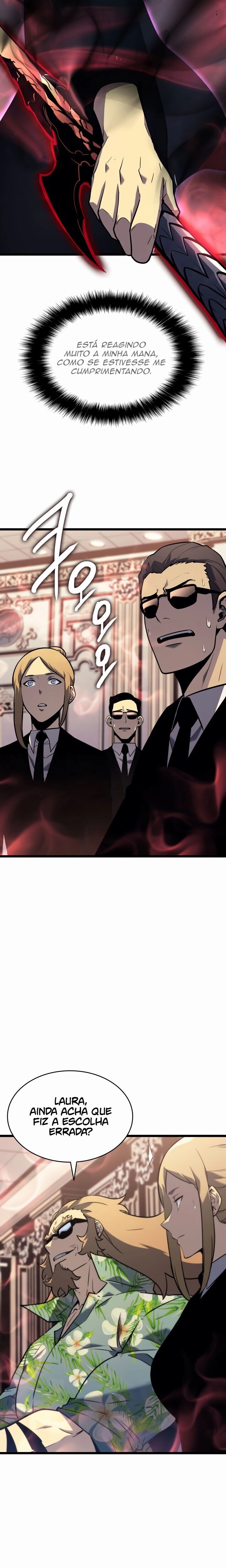 Read Upando Sozinho Pt Br Manga Online
