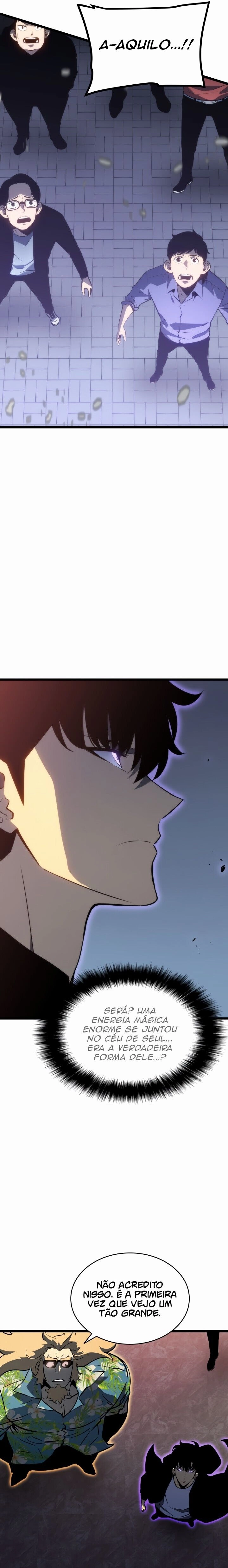 Read Upando Sozinho Pt Br Manga Online