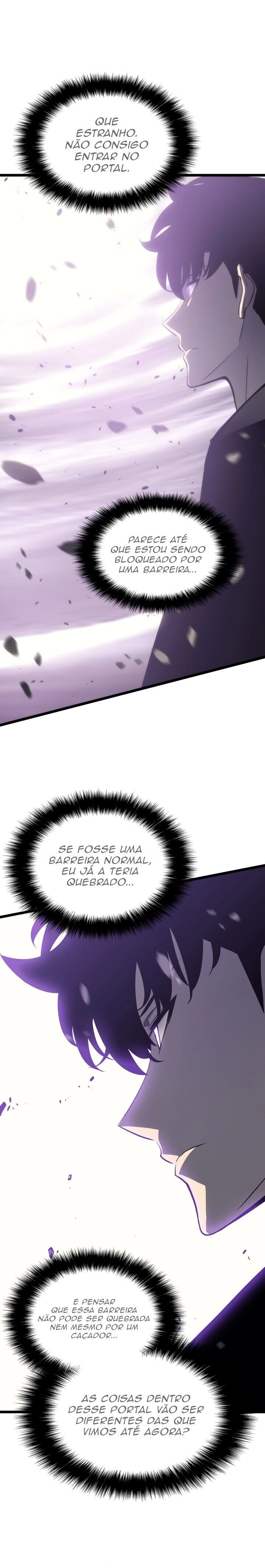 Read Upando Sozinho Pt Br Manga Online