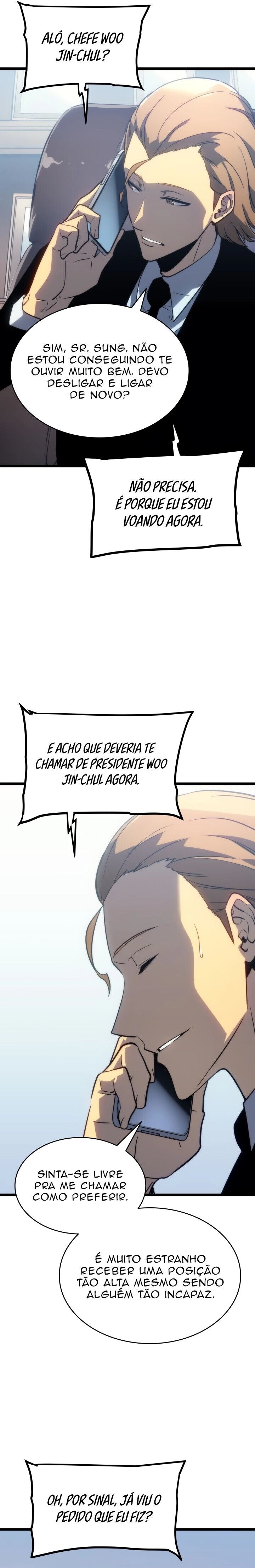 Read Upando Sozinho Pt Br Manga Online