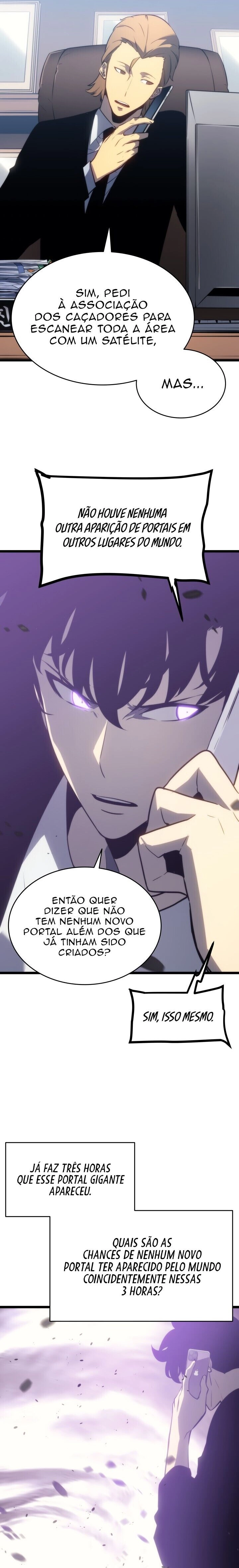Read Upando Sozinho Pt Br Manga Online