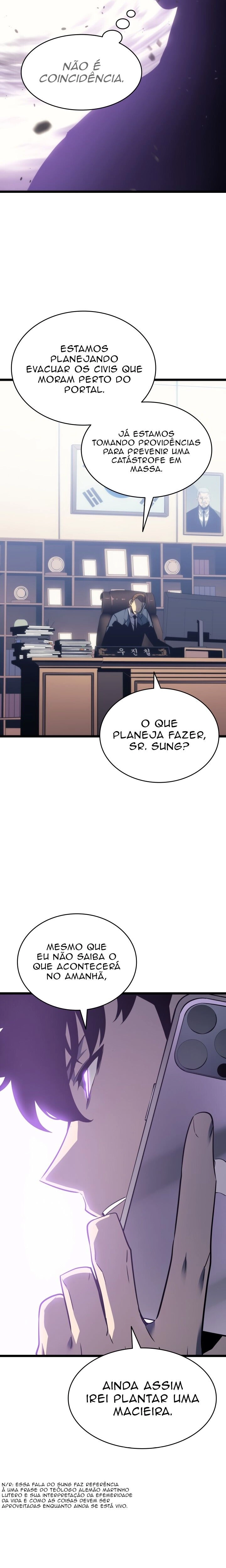 Read Upando Sozinho Pt Br Manga Online