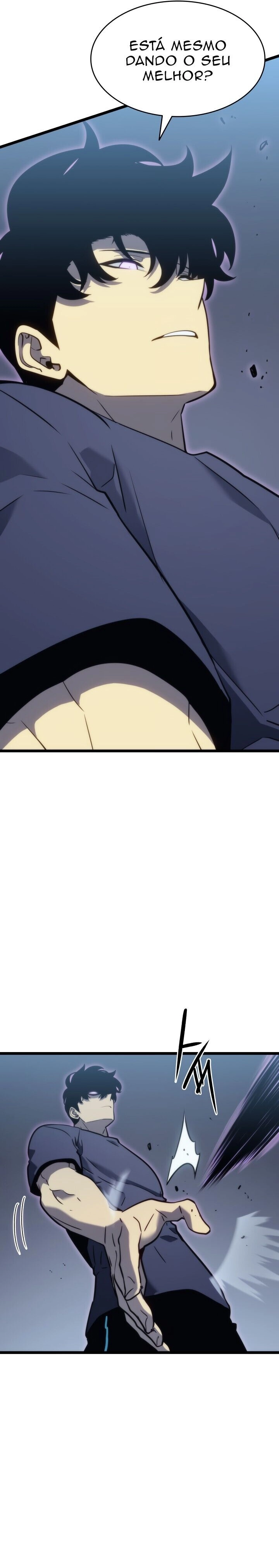 Read Upando Sozinho Pt Br Manga Online
