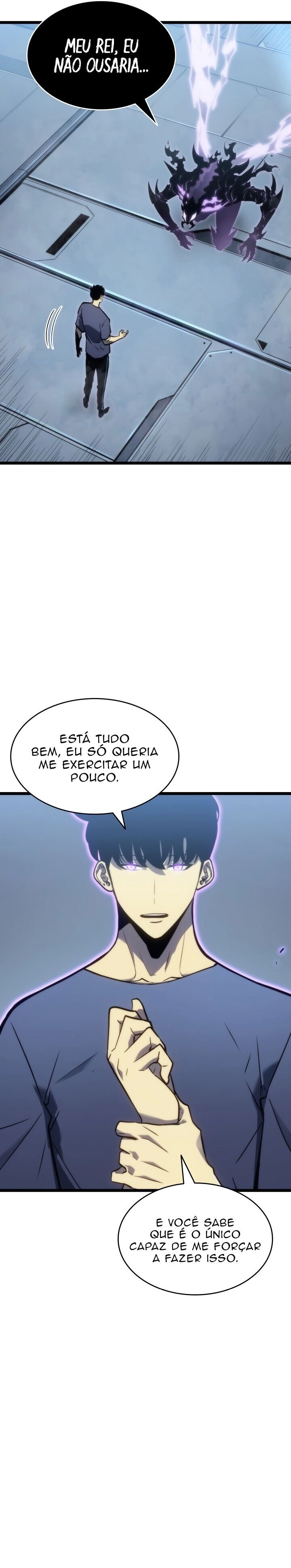 Read Upando Sozinho Pt Br Manga Online