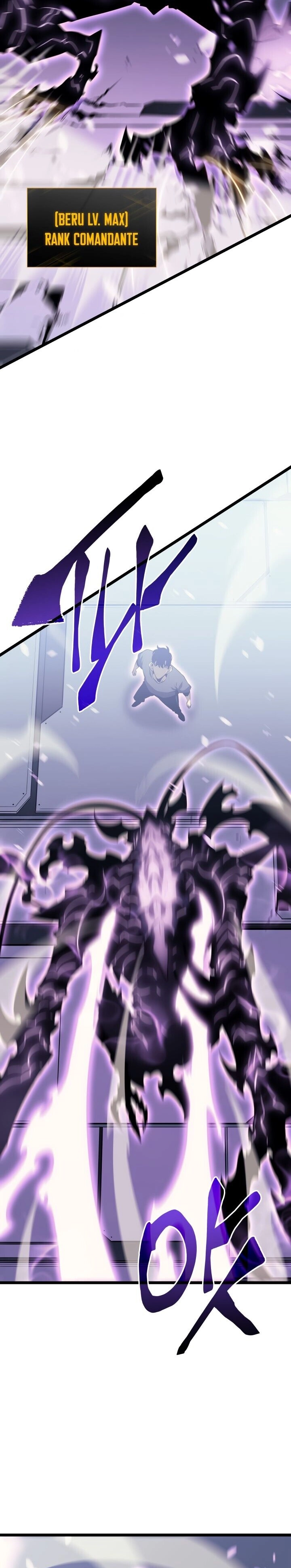 Read Upando Sozinho Pt Br Manga Online
