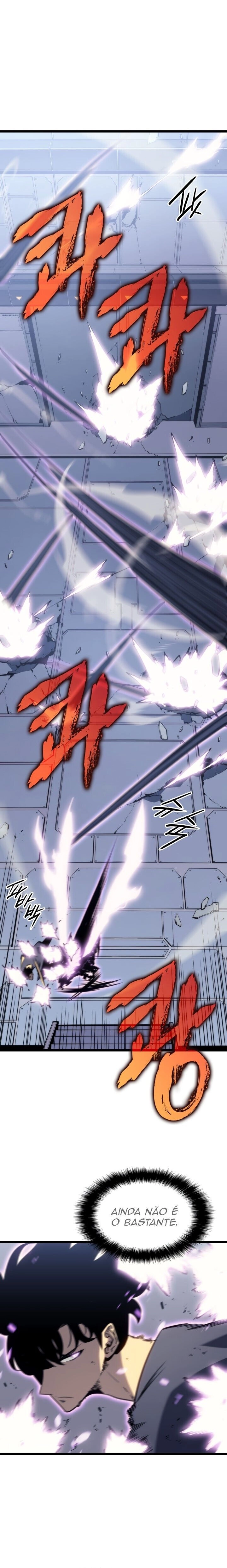 Read Upando Sozinho Pt Br Manga Online