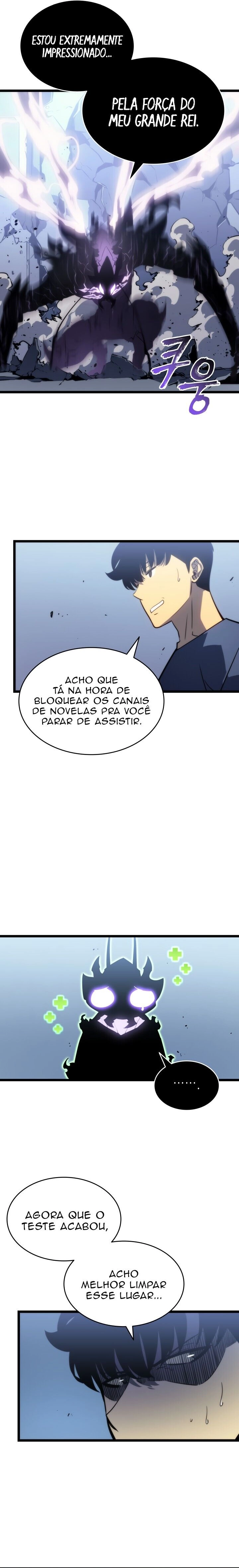 Read Upando Sozinho Pt Br Manga Online