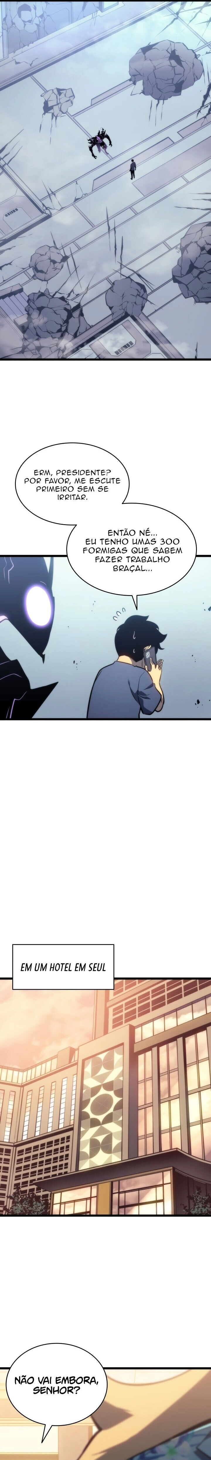 Read Upando Sozinho Pt Br Manga Online