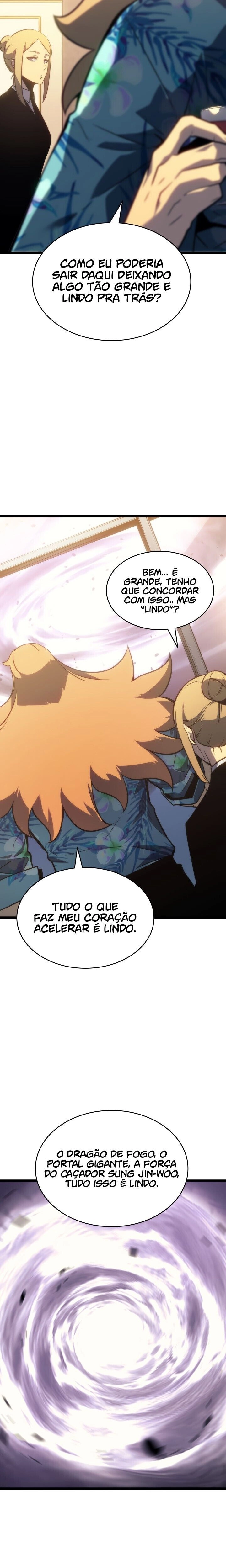 Read Upando Sozinho Pt Br Manga Online
