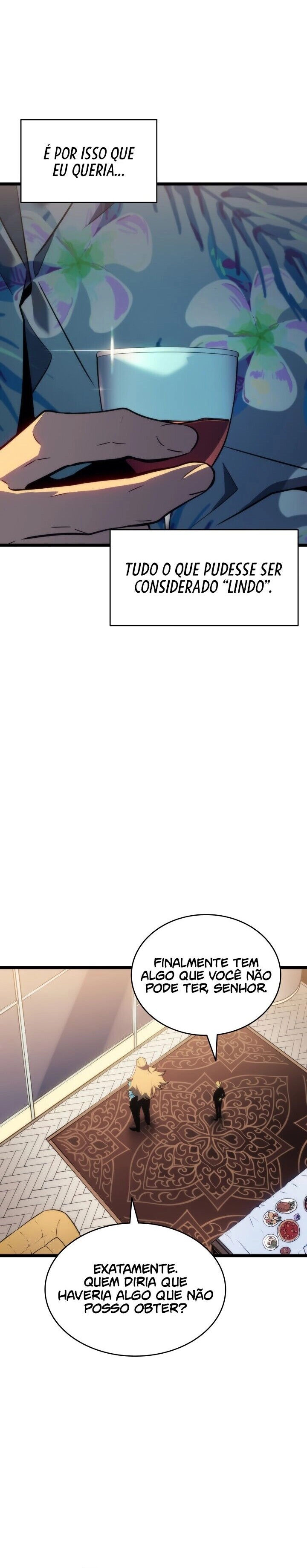 Read Upando Sozinho Pt Br Manga Online