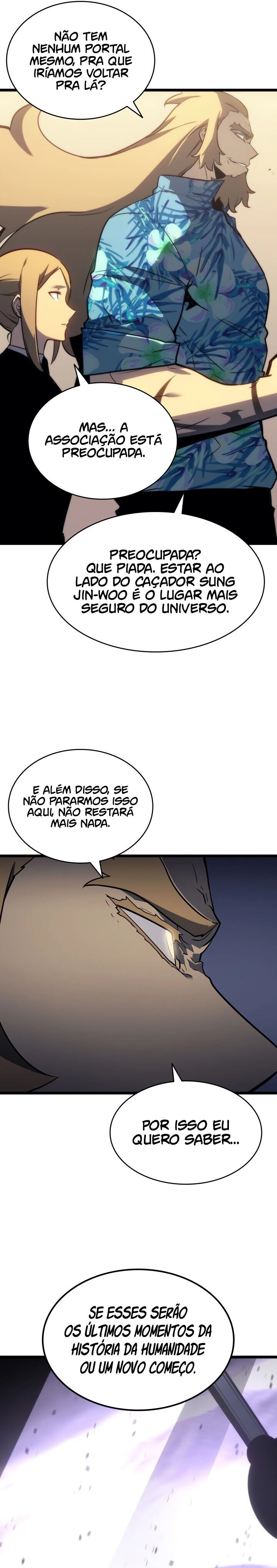 Read Upando Sozinho Pt Br Manga Online