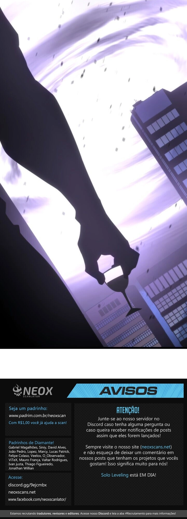 Read Upando Sozinho Pt Br Manga Online