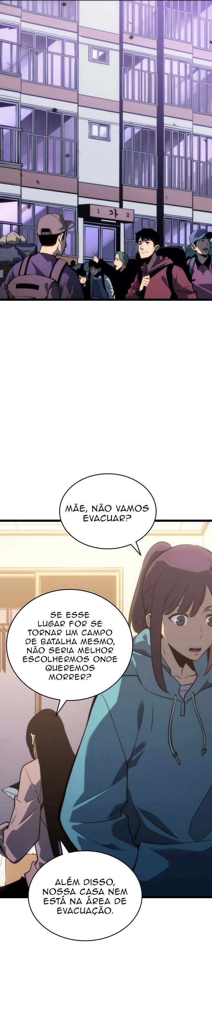 Read Upando Sozinho Pt Br Manga Online