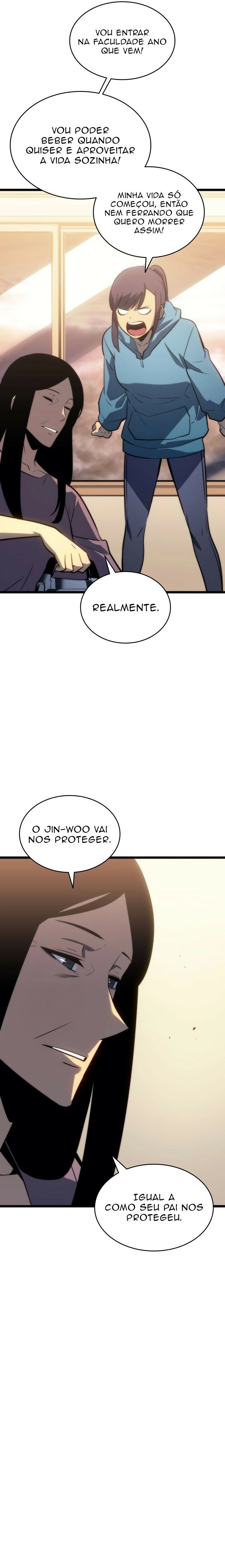 Read Upando Sozinho Pt Br Manga Online